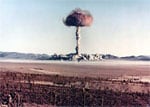Nuclear Disasters