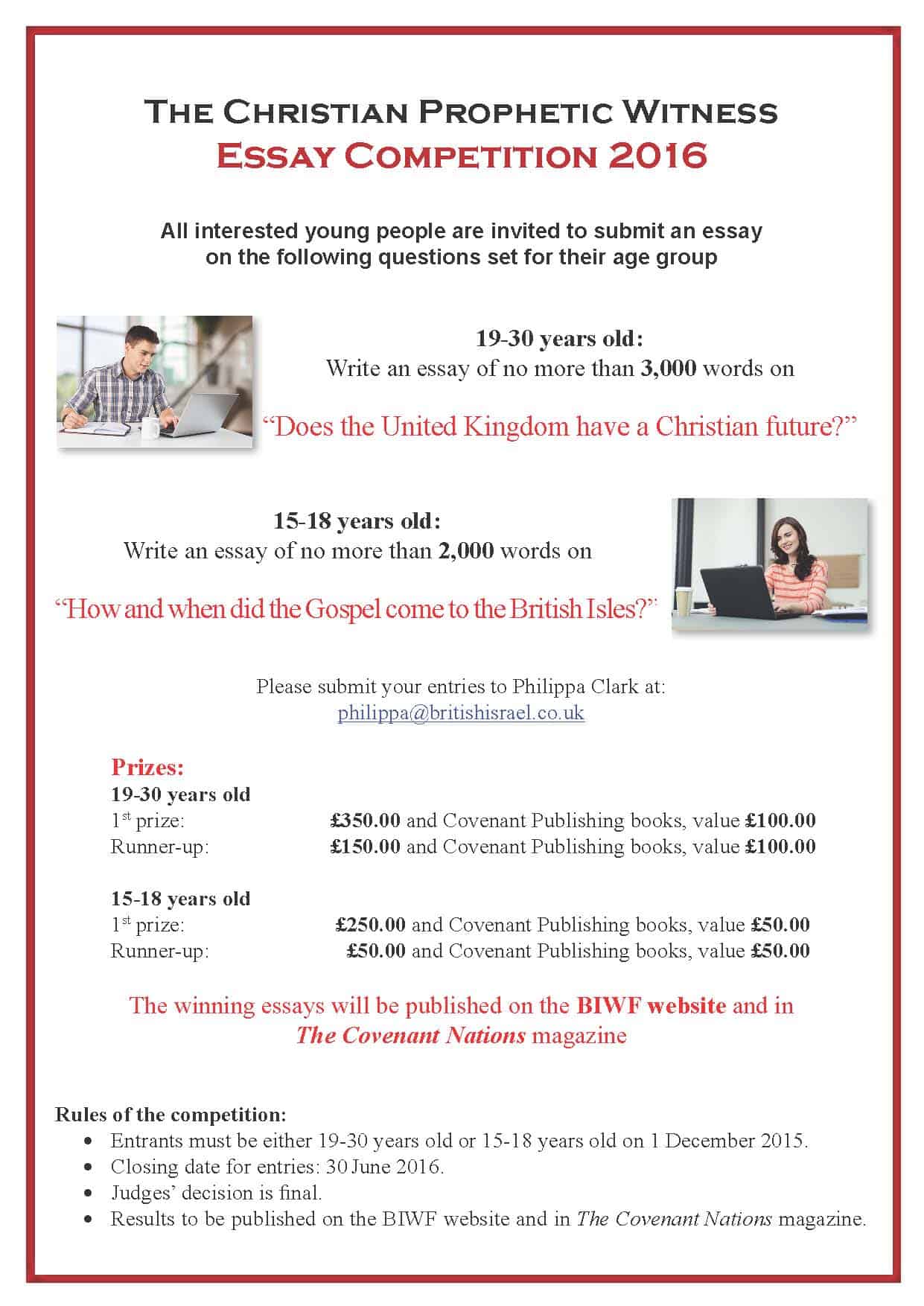 Best thesis presentation picture