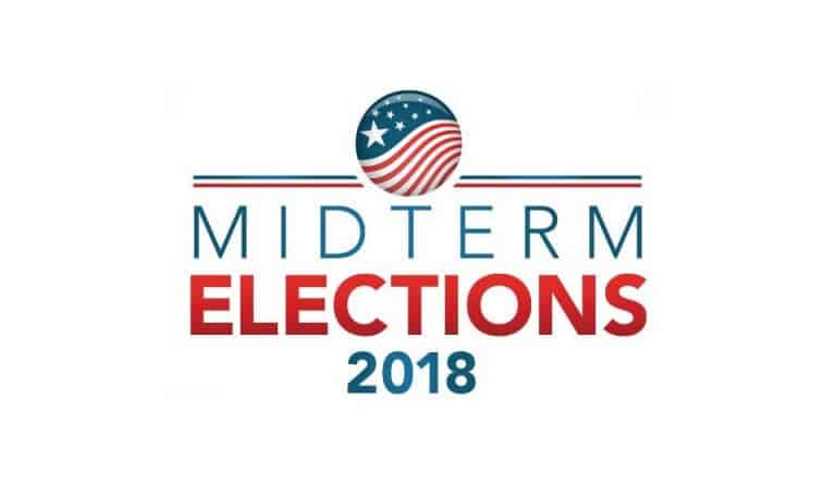 2018 Mid Terms