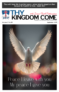 TKC Magazine