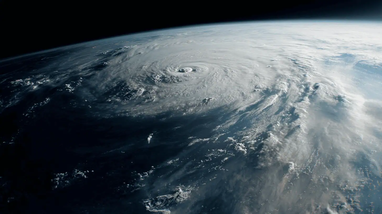 Edom: Missing From the End-Time Drama?