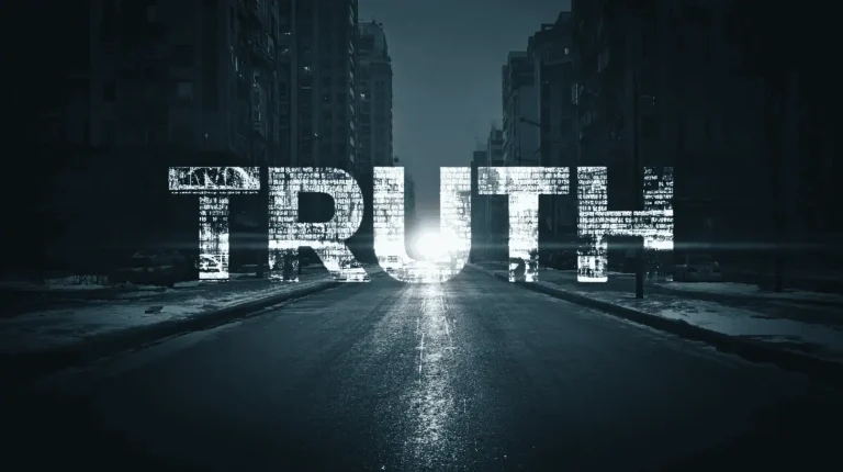 What is Truth?