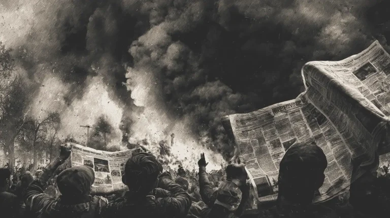 The Ravishing of (True) Israel