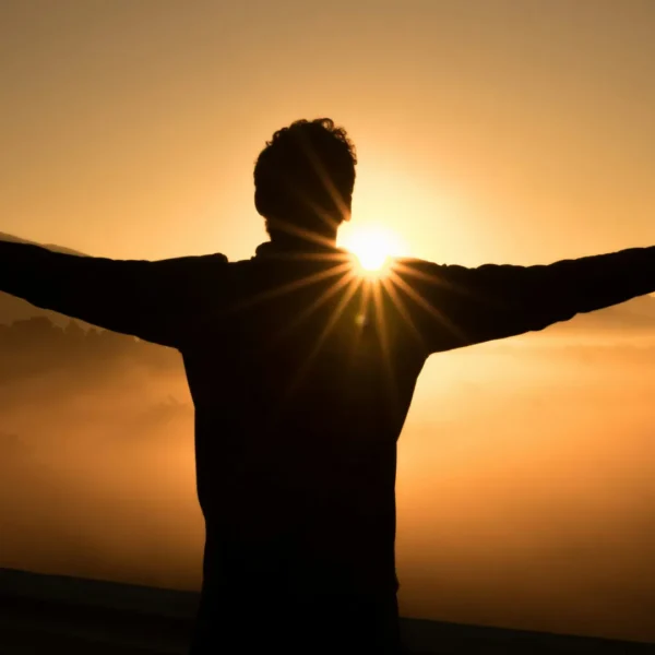 God Shall Send Them Strong Delusion