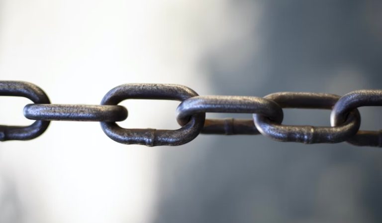 Freedom to Chains to Freedom