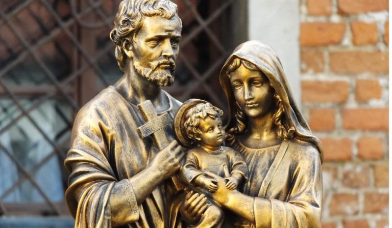 Thy Father and Thy Mother