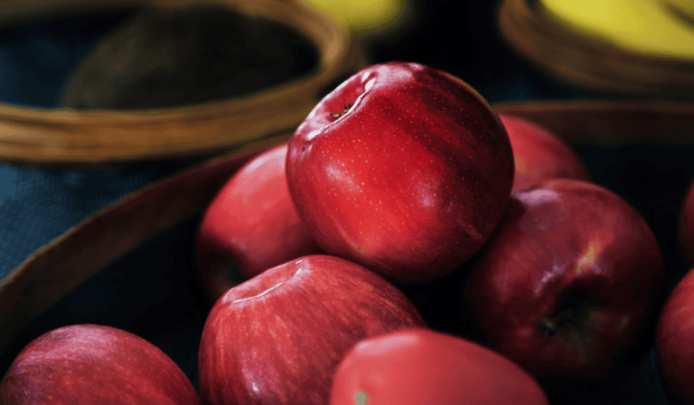 The Fruit Of The Spirit