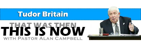 Alan Campbell That was then this is now