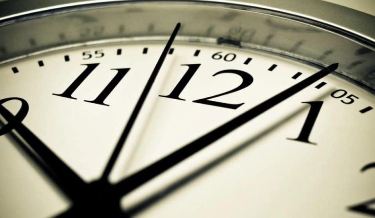 What's Going On This Time?