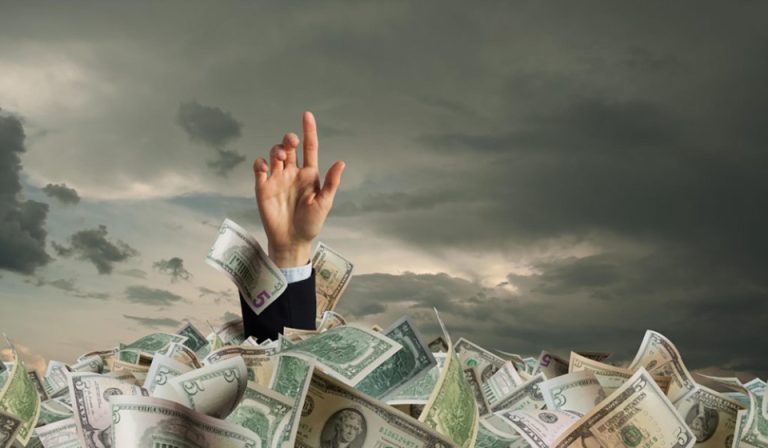 Whatever Happened America You Fell So Far So Fast