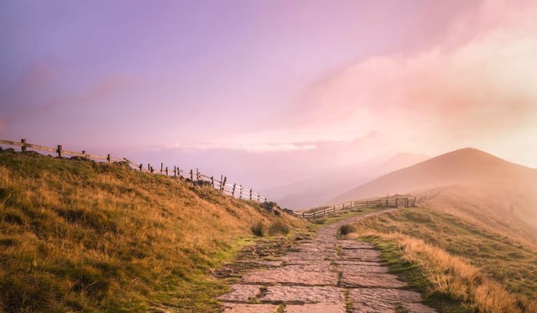 A Showdown Is Coming