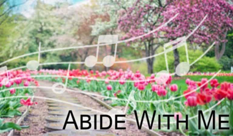 Abide With Me