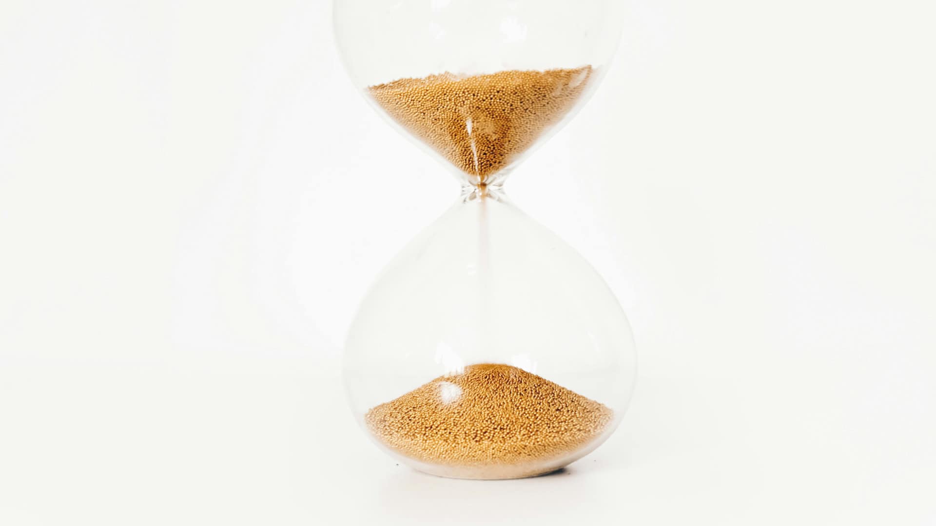 The Time Is Come - Updated