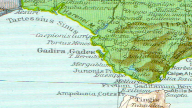 Tracing our Israelite Ancestors Story 3