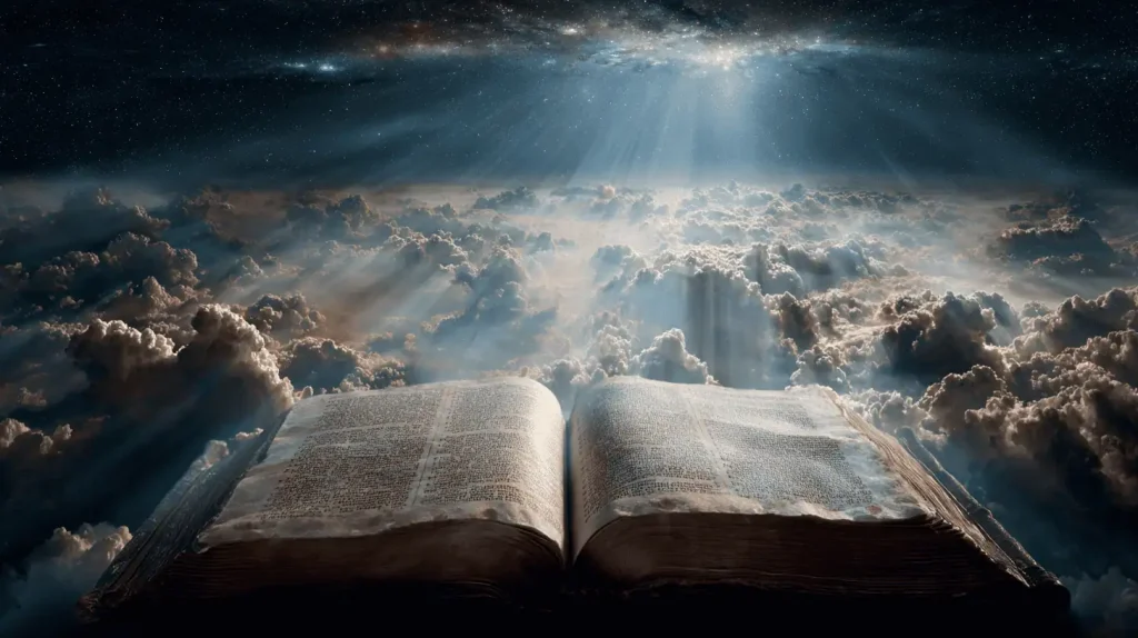 The Book Of Revelation