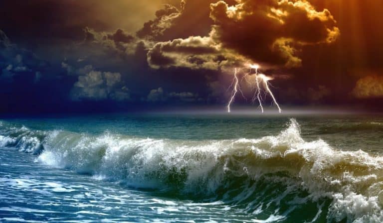 Crossing Our Red Sea