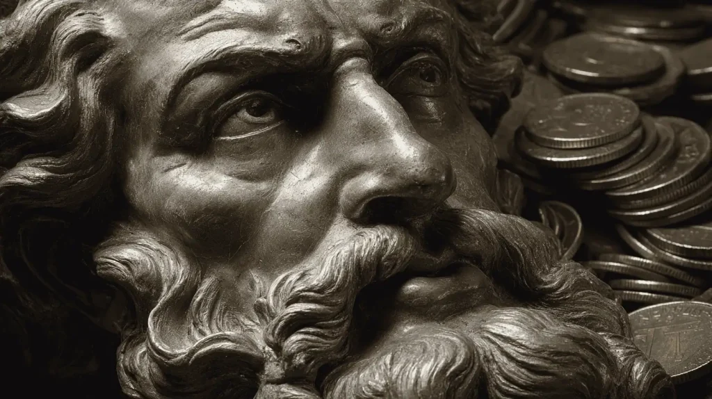 The Deranged and the Re-arranged