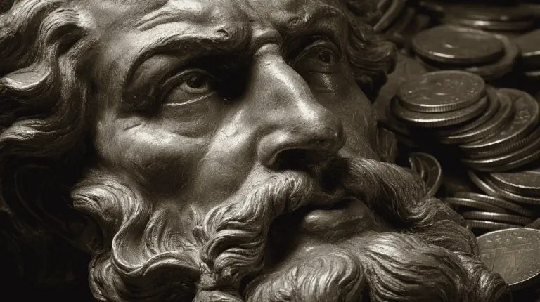 The Deranged and the Re-arranged