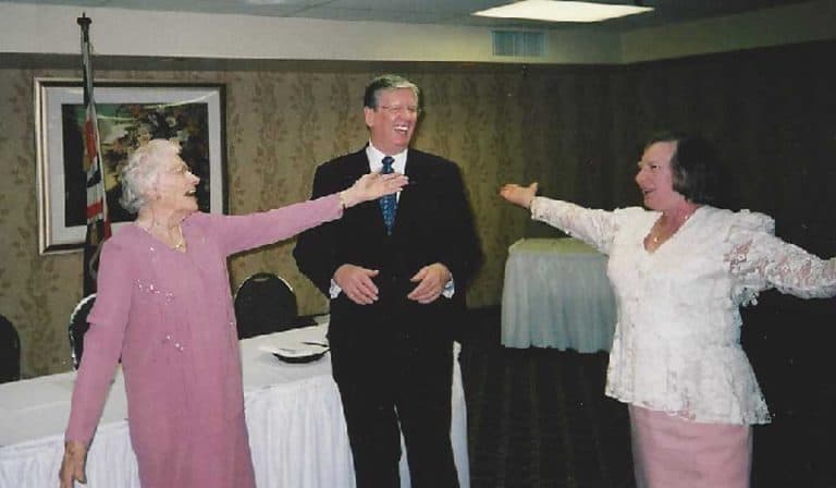 Brooks Alden Eleanor Mary