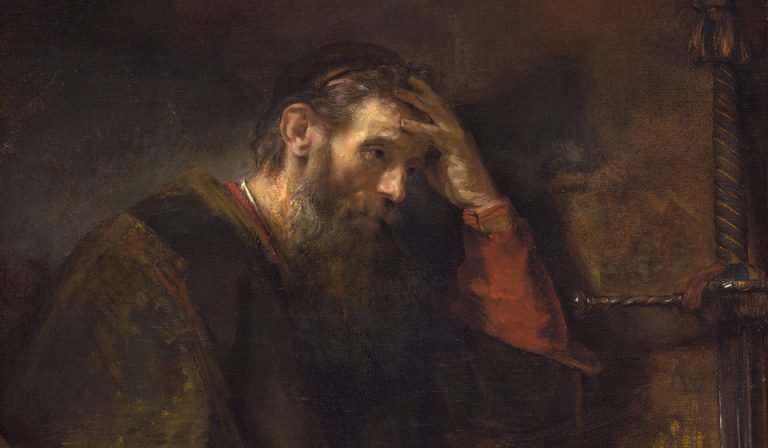 Epistle to the Romans