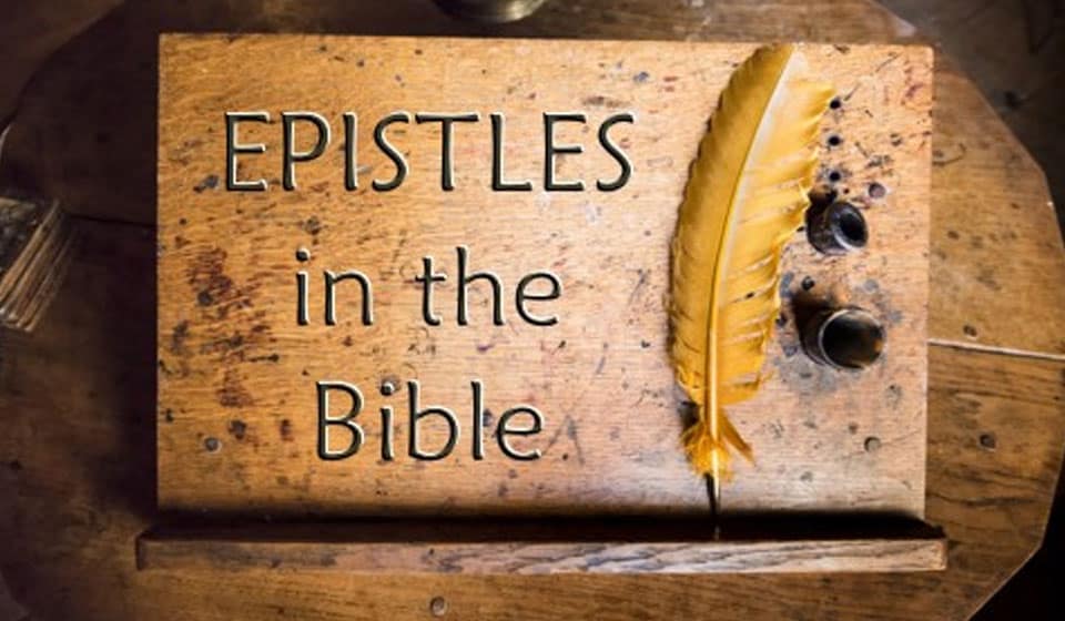 Whom Were the Epistles Addressed