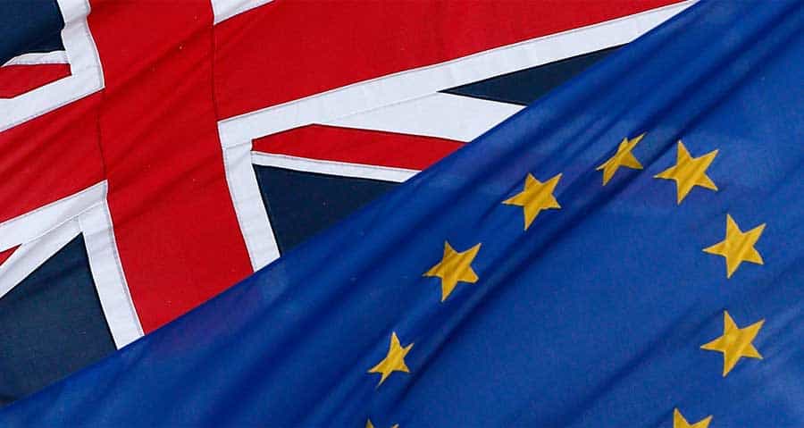 UK Pays Nearly a Fifth of the EU's VAT Revenue
