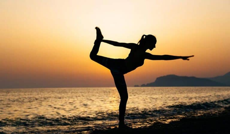 exercise body and mond