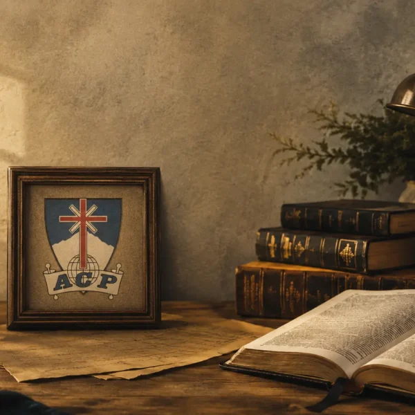 Association of the Covenant People