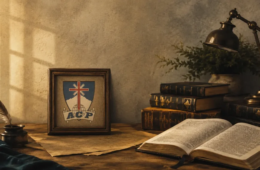 Association of the Covenant People