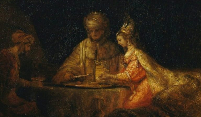 For Such a Time As This