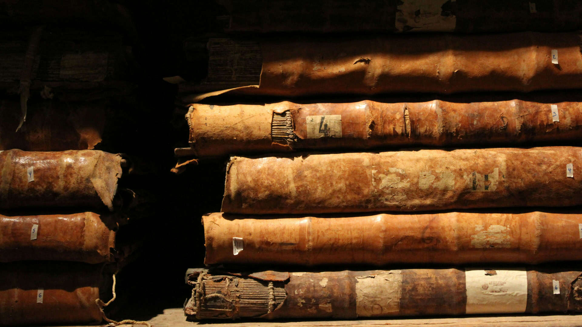 Forgotten Jewish History the Khazar Correspondence