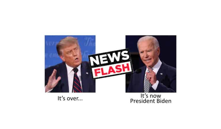 Where Are We Heading? Is It Good Bye Nationalism Hello Globalism?