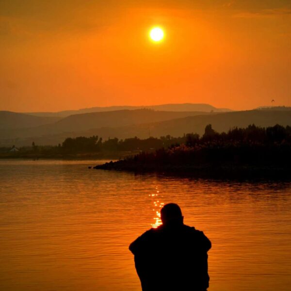 Are You A Disciple Of Christ?