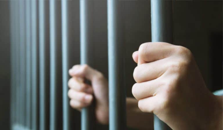 A Letter from a Prisoner