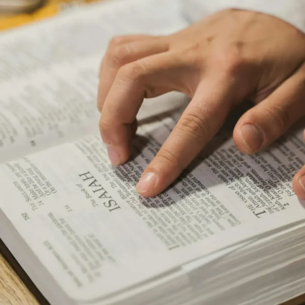 Dark Times But Great Hope