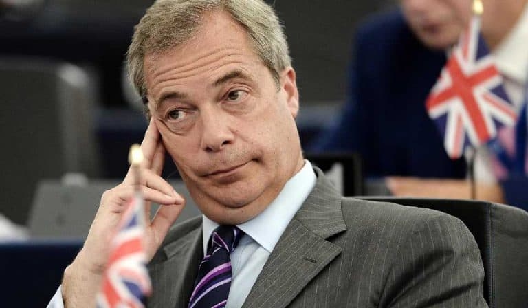 No more Mr. Nice Guy