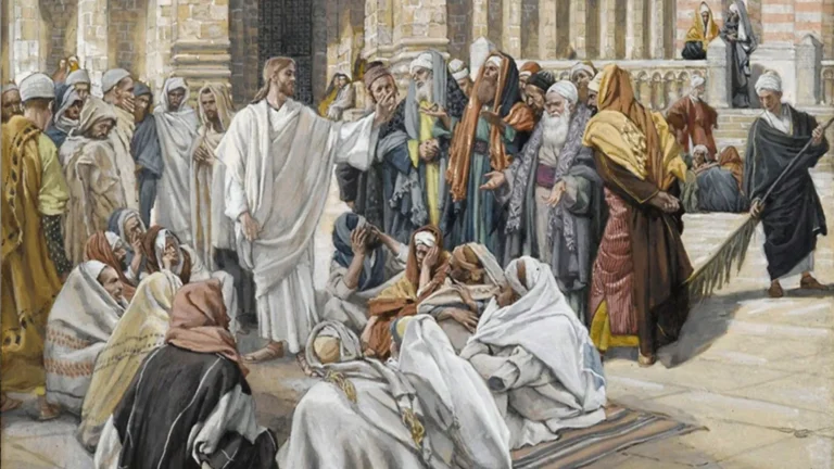 Will We Reign On Earth Or In Heaven?