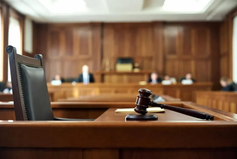 Personal Judgements