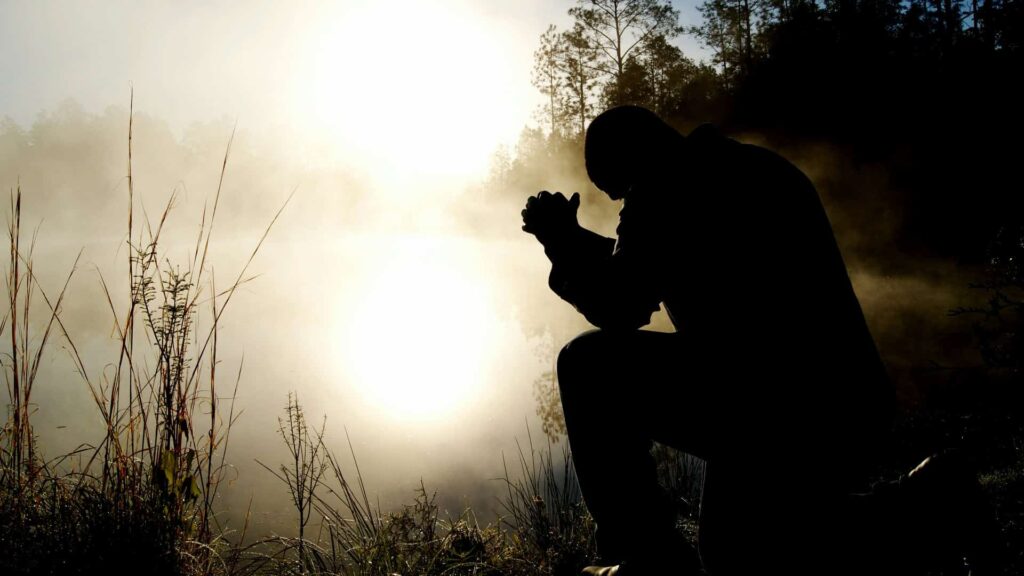 Chasing After God