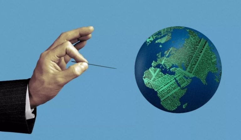 Re-Clothe us in our Rightful Mind