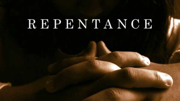 National repentance