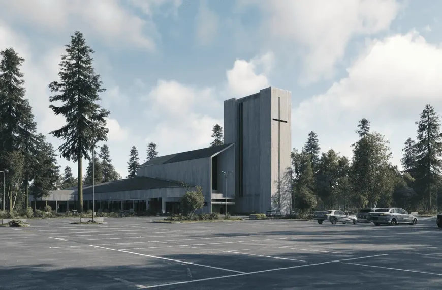 Rumblings: A Generation Finding Destiny And Purpose