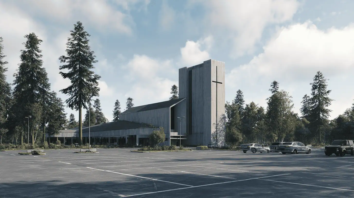 Rumblings: A Generation Finding Destiny And Purpose