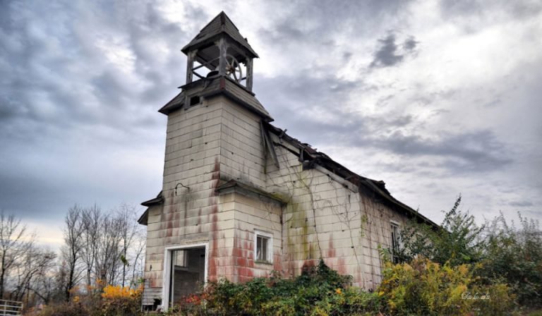 Discerning the Times