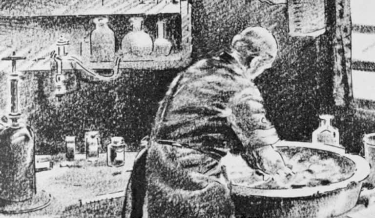 Scientific Facts Stated in The Bible