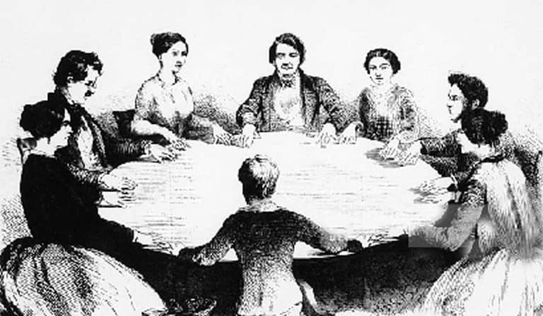 The Power of Jesus' Name