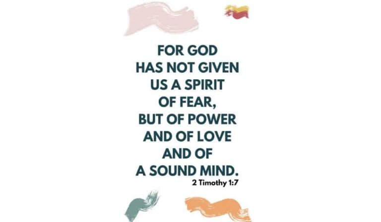 Setting Our Priorites