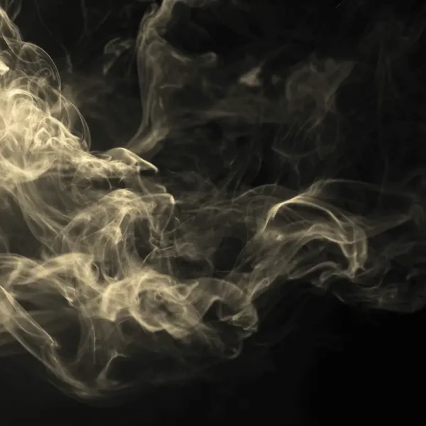 Smoke Without Mirrors