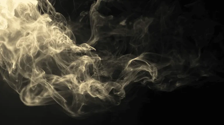 Smoke Without Mirrors