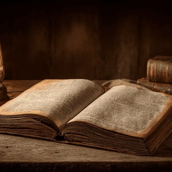 The Sublime Song Of Israel